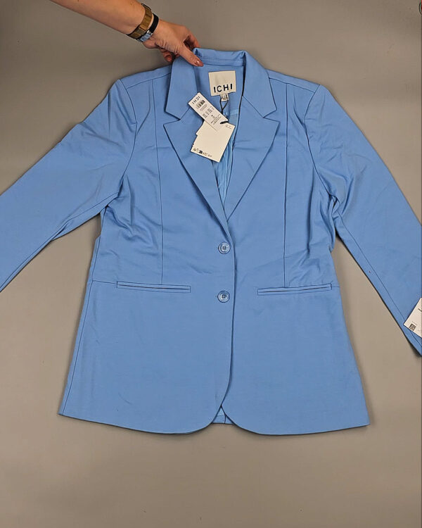 Фотография  405 - Пиджаки DK COMPANY Summer 045 B#10 кг оптом в Иркутске и Иркутской области