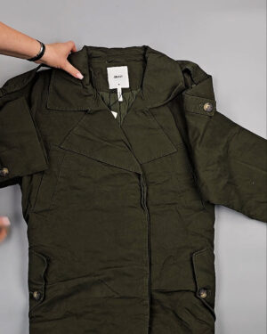 Фотография  693 - Ветровки Bestseller+DK 035#10 кг, ЛОТ СТ-9396 оптом в Иркутске и Иркутской области