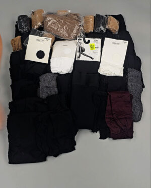 Фотография  120 - Колготки СТОК зима#5 кг, СТ-9578 оптом в Иркутске и Иркутской области