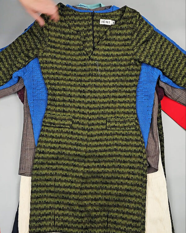 Фотография  932 - ICHI mix 075#15 кг, ЛОТ СТ-9601 оптом в Иркутске и Иркутской области