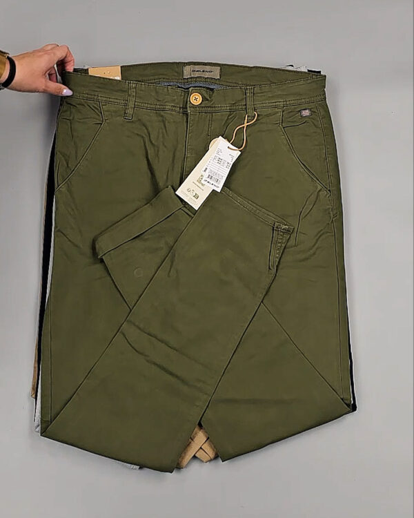 Фотография  829 - Брюки BLEND HE + 075#10 кг, ЛОТ № СТ-9483 оптом в Иркутске и Иркутской области