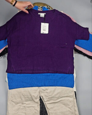 Фотография  505 - ICHI Winter mix 104#15 кг, ЛОТ СТ-9593 оптом в Иркутске и Иркутской области