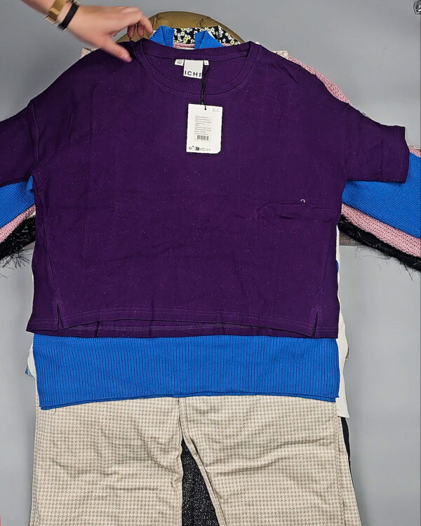 Фотография  634 - ICHI Winter mix 104#15 кг, ЛОТ СТ-9593 оптом в Иркутске и Иркутской области