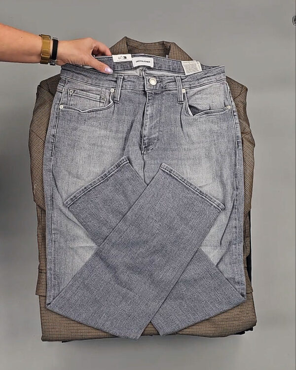 Фотография  259 - JACK JONES Men Winter mix 075#20 кг, ЛОТ № СТ-9443 оптом в Иркутске и Иркутской области