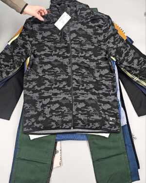 Фотография  180 - DEFACTO mix Sp/Sum#13,9 кг, ЛОТ № СТ-9539 оптом в Иркутске и Иркутской области