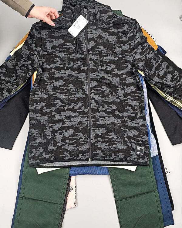 Фотография  660 - DEFACTO mix Sp/Sum#13,9 кг, ЛОТ № СТ-9539 оптом в Иркутске и Иркутской области