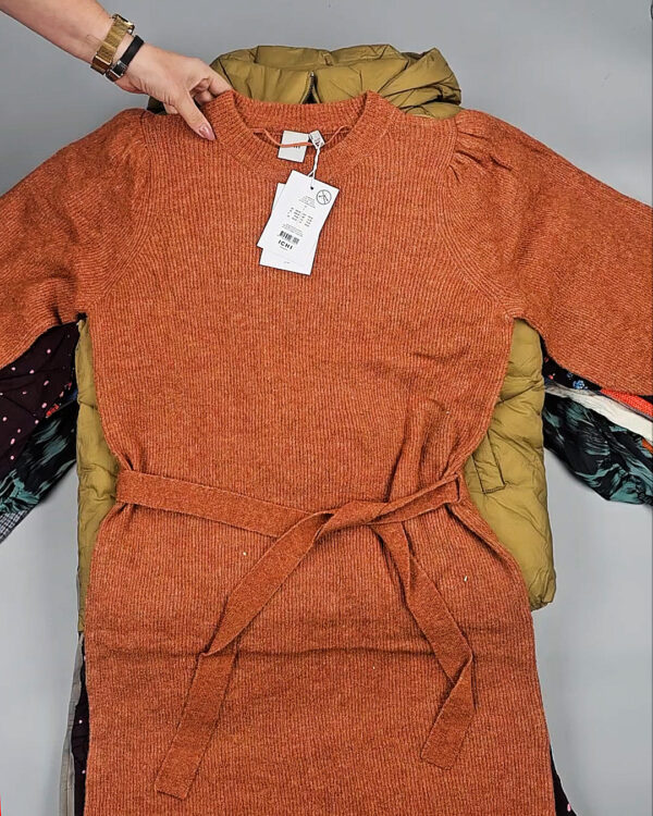 Фотография  170 - ICHI Winter mix 104#15 кг, ЛОТ СТ-9592 оптом в Иркутске и Иркутской области