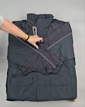 Фотография  606 - Верхняя одежда мужская CAN 104#15 кг, ЛОТ СТ-9440 оптом в Иркутске и Иркутской области