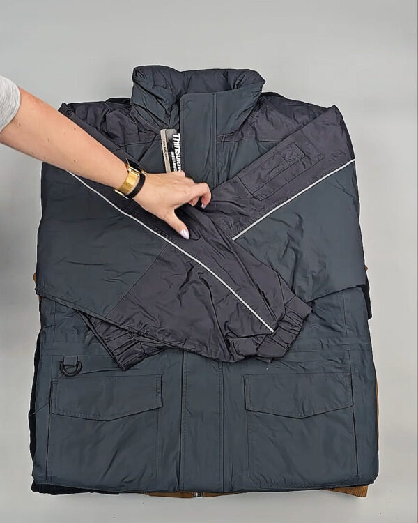 Фотография  192 - Верхняя одежда мужская CAN 104#15 кг, ЛОТ СТ-9440 оптом в Иркутске и Иркутской области