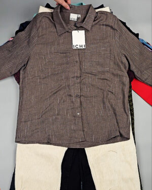 Фотография  745 - ICHI mix 075#15 кг, ЛОТ СТ-9601 оптом в Иркутске и Иркутской области