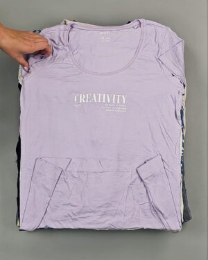 Фотография  102 - Домашняя одежда LIDL 114#7 кг, ЛОТ СТ-9489 оптом в Иркутске и Иркутской области