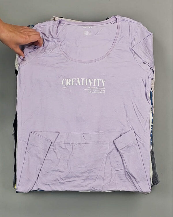 Фотография  400 - Домашняя одежда LIDL 114#7 кг, ЛОТ СТ-9489 оптом в Иркутске и Иркутской области