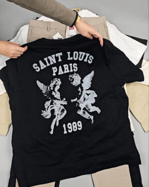 Фотография  279 - H&M Men mix 095#10 кг оптом в Иркутске и Иркутской области