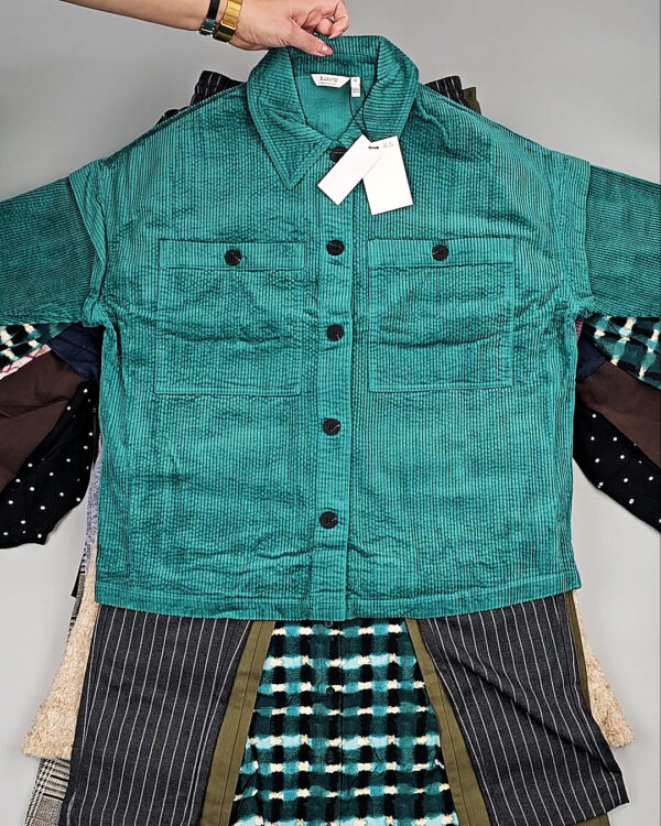 Фотография  198 - B.YOUNG Winter mix 104#15 кг, ЛОТ СТ-9524 оптом в Иркутске и Иркутской области