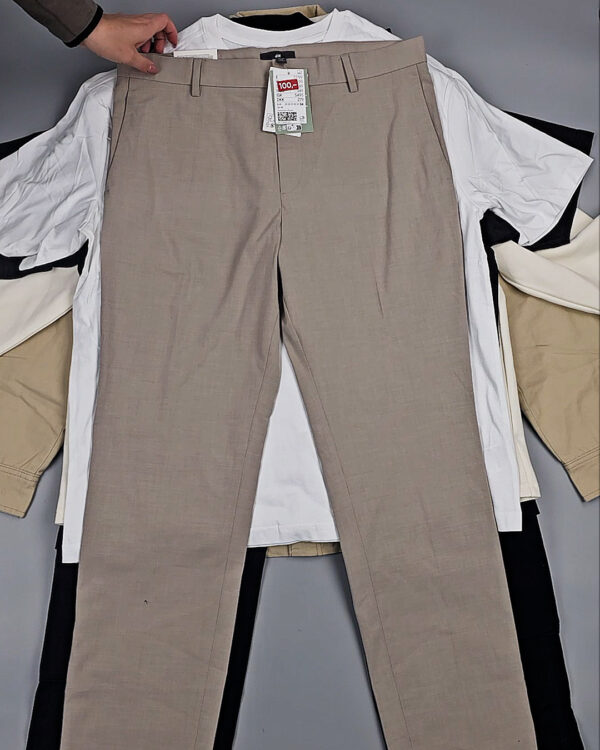 Фотография  484 - H&M Men mix 095#10 кг оптом в Иркутске и Иркутской области