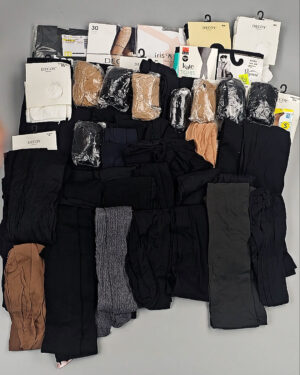 Фотография  143 - Колготки СТОК зима#5 кг оптом в Иркутске и Иркутской области