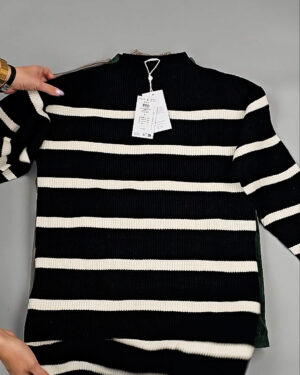 Фотография  593 - Платья Bestseller+DK Winter 035#7 кг, ЛОТ СТ-9474 оптом в Иркутске и Иркутской области