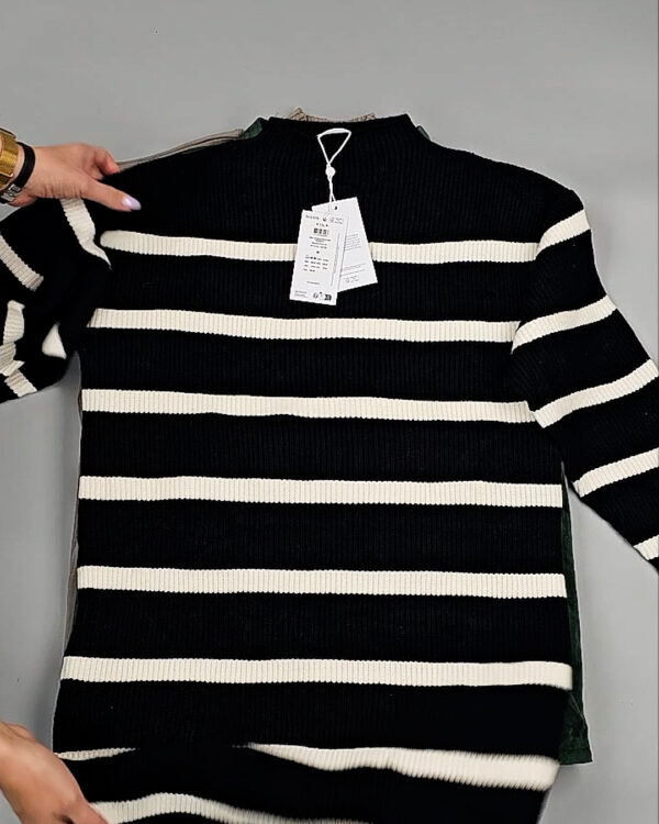 Фотография  563 - Платья Bestseller+DK Winter 035#7 кг, ЛОТ СТ-9474 оптом в Иркутске и Иркутской области