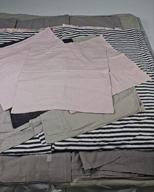 Фотография  220 - 11991 ПДО H&M (H H&M HHR mix) 1224#25 кг, ЛОТ №СТ-9562 оптом в Иркутске и Иркутской области