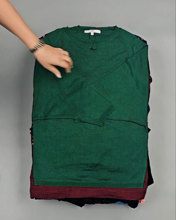 Фотография  713 - NEXT Winter Women mix#15 кг, ЛОТ СТ-9452 оптом в Иркутске и Иркутской области