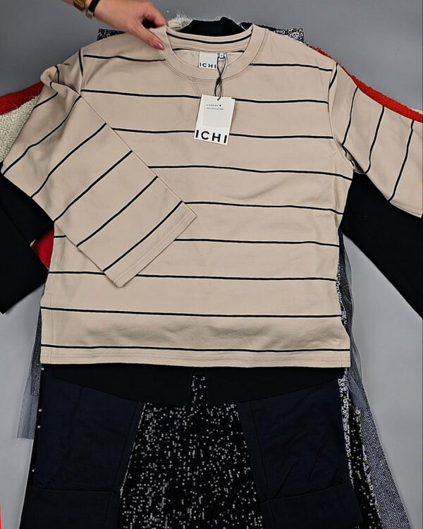 Фотография  294 - ICHI mix 075#15 кг, ЛОТ СТ-9600 оптом в Иркутске и Иркутской области