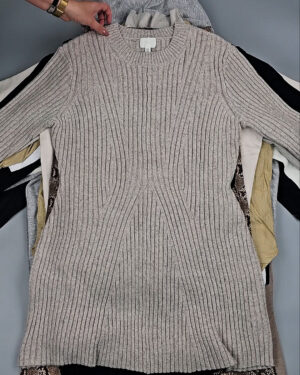 Фотография  969 - H&M A/W Women mix 095#15 кг, ЛОТ № СТ-9546 оптом в Иркутске и Иркутской области