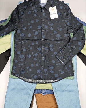 Фотография  898 - BLEND HE Winter 075#20 кг, ЛОТ № СТ-9521 оптом в Иркутске и Иркутской области