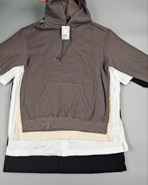 Фотография  916 - H&M Men mix 095#10,6 кг, ЛОТ № СТ-9543 оптом в Иркутске и Иркутской области