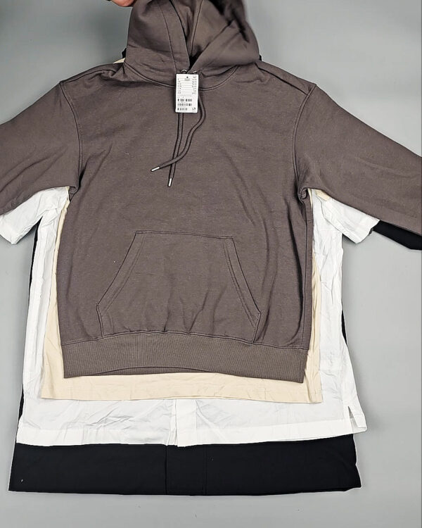 Фотография  488 - H&M Men mix 095#10,6 кг, ЛОТ № СТ-9543 оптом в Иркутске и Иркутской области