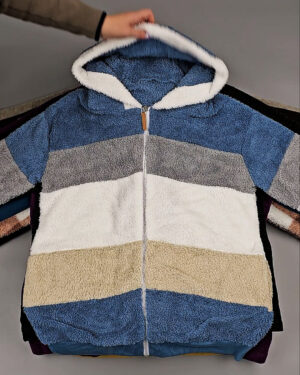 Фотография  844 - Флис#20 кг, ЛОТ № СХ-0176 оптом в Иркутске и Иркутской области