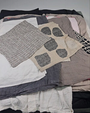 Фотография  484 - 11991 ПДО H&M (H H&M HHR mix) 1224#25 кг, ЛОТ №СТ-9566 оптом в Иркутске и Иркутской области