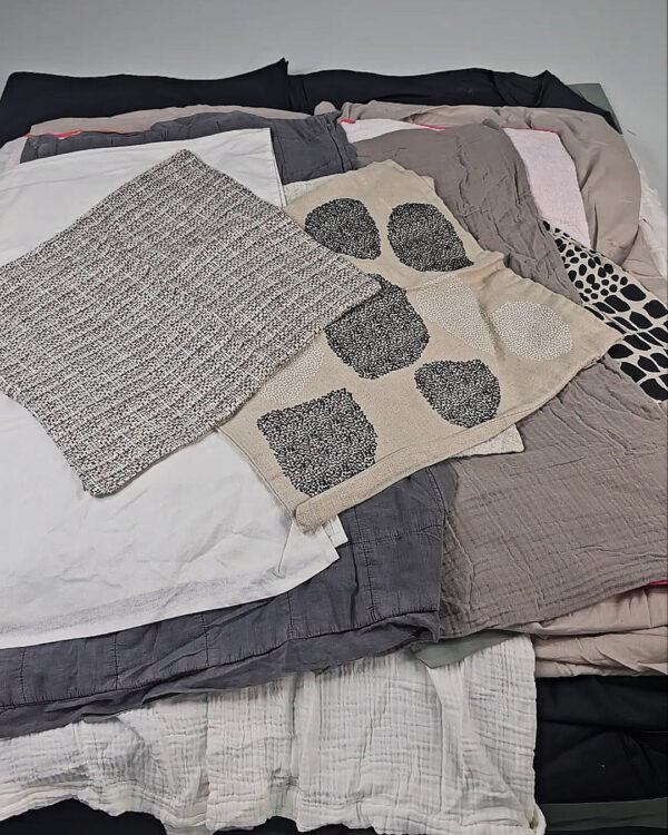 Фотография  501 - 11991 ПДО H&M (H H&M HHR mix) 1224#25 кг, ЛОТ №СТ-9566 оптом в Иркутске и Иркутской области