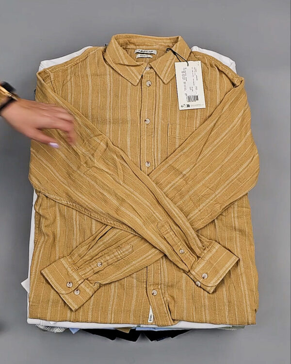 Фотография  679 - SOLID 075#15 кг, ЛОТ СТ-9387 оптом в Иркутске и Иркутской области