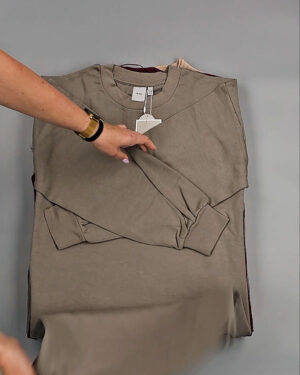 Фотография  665 - Платья Bestseller+DK Winter 035#7 кг оптом в Иркутске и Иркутской области