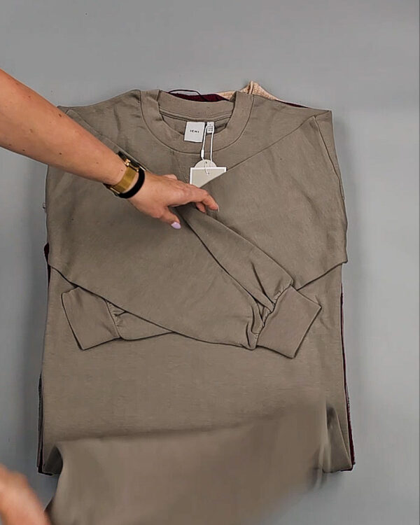 Фотография  166 - Платья Bestseller+DK Winter 035#7 кг оптом в Иркутске и Иркутской области