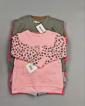 Фотография  176 - KIDS Winter СТОК CAN 084#5 кг, ЛОТ СТ-9448 оптом в Иркутске и Иркутской области