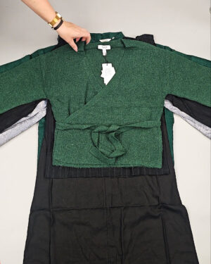 Фотография  955 - B.YOUNG Winter mix 104#15 кг, ЛОТ СТ-9599 оптом в Иркутске и Иркутской области