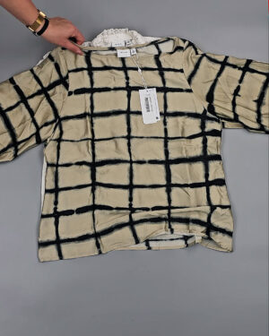 Фотография  574 - Блузки VILA Summer 045#5 кг, ЛОТ СТ-9589 оптом в Иркутске и Иркутской области