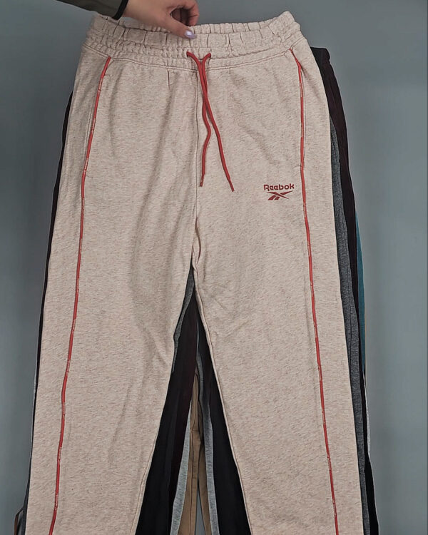 Фотография  455 - Спортивные штаны Ex#25 кг, ЛОТ № СХ-0171 оптом в Иркутске и Иркутской области