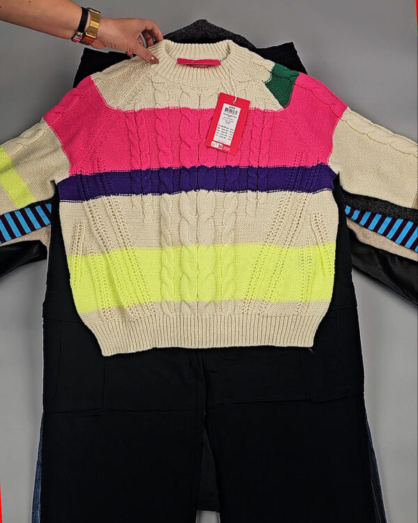 Фотография  650 - JACK JONES Women mix 075 #15 кг, ЛОТ СТ-9532 оптом в Иркутске и Иркутской области