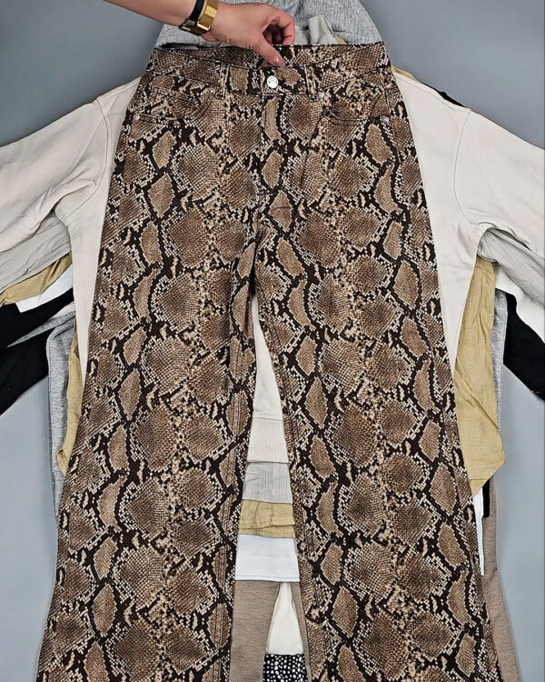 Фотография  385 - H&M A/W Women mix 095#15 кг, ЛОТ № СТ-9546 оптом в Иркутске и Иркутской области