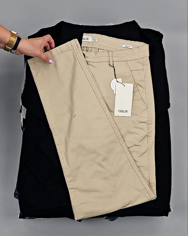 Фотография  279 - SOLID 075#15 кг, ЛОТ СТ-9389 оптом в Иркутске и Иркутской области