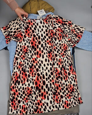 Фотография  803 - ICHI Winter mix 104#15 кг, ЛОТ СТ-9594 оптом в Иркутске и Иркутской области