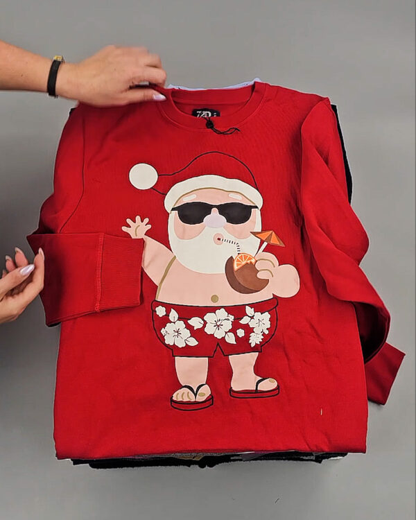 Фотография  887 - OVS Winter м/ж mix#15 кг, ЛОТ СТ-9505 оптом в Иркутске и Иркутской области