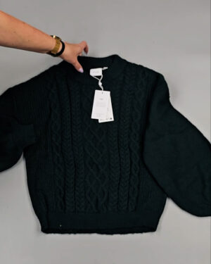 Фотография  156 - Джемпера Bestseller 104#7 кг, ЛОТ СТ-9423 оптом в Иркутске и Иркутской области