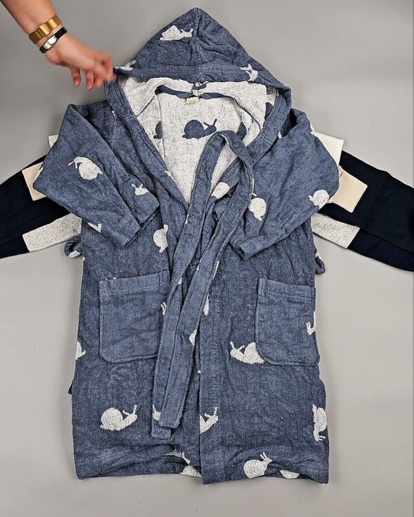 Фотография  140 - TCM Kids зима 104#6 кг, ЛОТ СТ-9613 оптом в Иркутске и Иркутской области