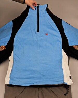 Фотография  120 - Флис#20 кг, ЛОТ № СХ-0175 оптом в Иркутске и Иркутской области