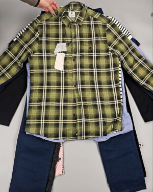 Фотография  314 - DEFACTO mix Sp/Sum#13,9 кг, ЛОТ № СТ-9539 оптом в Иркутске и Иркутской области