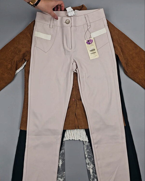 Фотография  478 - Комплекты жен Корея 085#5 кг оптом в Иркутске и Иркутской области