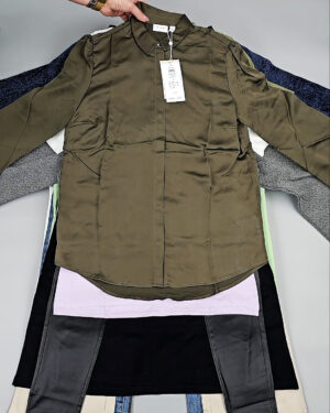 Фотография  632 - Bestseller Winter mix 104#15 кг, ЛОТ № СТ-9526 оптом в Иркутске и Иркутской области